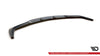 FOR INFINITI - G37 COUPE - FRONT SPLITTER