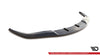 FOR INFINITI - G37 COUPE - FRONT SPLITTER