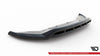 FOR JAGUAR - E-PACE - R-DYNAMIC - MK1 - FRONT SPLITTER