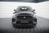 FOR JAGUAR - E-PACE - R-DYNAMIC - MK1 - FRONT SPLITTER