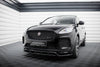FOR JAGUAR - E-PACE - R-DYNAMIC - MK1 - FRONT SPLITTER