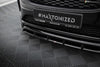 FOR JAGUAR - E-PACE - R-DYNAMIC - MK1 - FRONT SPLITTER