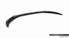FOR JAGUAR - XE R-DYNAMIC X760 FACELIFT - FRONT SPLITTER