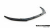 FOR JAGUAR - XE R-DYNAMIC X760 FACELIFT - FRONT SPLITTER