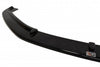 FOR JAGUAR - XF X250 - FRONT SPLITTER - FACELIFT