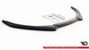 FOR JAGUAR - XJ X351 - FACELIFT - FRONT SPLITTER