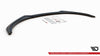 FOR JAGUAR - XJ X351 - FACELIFT - FRONT SPLITTER