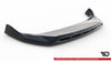 FOR JEEP - COMPASS LIMITED - MK2 - FACELIFT - FRONT SPLITTER