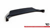 FOR JEEP - COMPASS LIMITED - MK2 - FACELIFT - FRONT SPLITTER