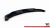 FOR JEEP - GRAND CHEROKEE - SRT WK2 - FACELIFT - FRONT SPLITTER