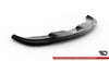 FOR JEEP - GRAND CHEROKEE - SRT WK2 - FACELIFT - FRONT SPLITTER