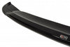 FOR JEEP - GRAND CHEROKEE - WK2 SUMMIT - FRONT SPLITTER - FACELIFT