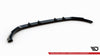 FOR KIA - EV9 GT-LINE - MK1 - FRONT SPLITTER