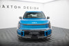 FOR KIA - EV9 GT-LINE - MK1 - FRONT SPLITTER