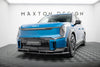 FOR KIA - EV9 GT-LINE - MK1 - FRONT SPLITTER