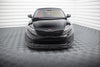 FOR KIA - OPTIMA - MK3 - FRONT SPLITTER