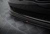 FOR KIA - OPTIMA - MK3 - FRONT SPLITTER