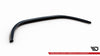 FOR KIA - OPTIMA - MK3 - FRONT SPLITTER
