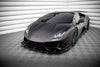 FOR LAMBORGHINI - HURACAN - EVO - FRONT SPLITTER - V1