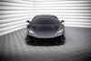 FOR LAMBORGHINI - HURACAN - EVO - FRONT SPLITTER - V1