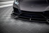 FOR LAMBORGHINI - HURACAN - EVO - FRONT SPLITTER - V1