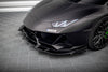 FOR LAMBORGHINI - HURACAN - EVO - FRONT SPLITTER - V1