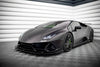 FOR LAMBORGHINI - HURACAN - EVO - FRONT SPLITTER - V1