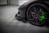FOR LAMBORGHINI - HURACAN - EVO - FRONT SPLITTER - V1