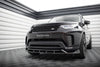 FOR LAND ROVER - DISCOVERY HSE - MK5 - FRONT SPLITTER