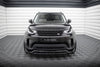FOR LAND ROVER - DISCOVERY HSE - MK5 - FRONT SPLITTER