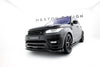 FOR LAND ROVER - RANGE ROVER SPORT - MK2 - FRONT SPLITTER