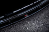 FOR LEXUS - LS - MK4 FACELIFT - FRONT SPLITTER