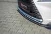 FOR LEXUS - NX - FACELIFT - FRONT SPLITTER