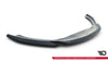 FOR MASERATI - QUATTROPORTE MK6 - PREFACE - FRONT SPLITTER - V1