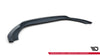 FOR MASERATI - QUATTROPORTE MK6 - PREFACE - FRONT SPLITTER - V1