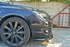 FOR MAZDA - 3 MPS MK1 - FRONT SPLITTER - PREFACE