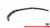 FOR MAZDA - 3 - MK3 - FRONT SPLITTER