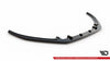 FOR MAZDA - 3 - MK3 - FRONT SPLITTER