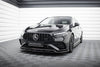 FOR MERCEDES - AMG A35 - W177 - FACELIFT - FRONT SPLITTER