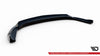 FOR MERCEDES - AMG A35 - W177 - FACELIFT - FRONT SPLITTER