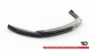 FOR MERCEDES - AMG A35 - W177 - FACELIFT - FRONT SPLITTER
