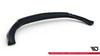FOR MERCEDES - AMG CLA 35 COUPE/SHOOTING BRAKE C118/X118 FACELIFT - FRONT SPLITTER