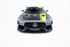 FOR MERCEDES - AMG GT C C190 FACELIFT - FRONT SPLITTER