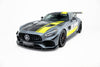 FOR MERCEDES - AMG GT C C190 FACELIFT - FRONT SPLITTER