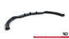 FOR MERCEDES - SL R232 - 63 AMG - FRONT SPLITTER