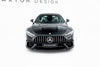 FOR MERCEDES - SL R232 - 63 AMG - FRONT SPLITTER
