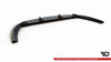 FOR MERCEDES - BENZ B CLASS - W246 FACELIFT - FRONT SPLITTER