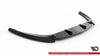 FOR MERCEDES - BENZ B CLASS - W246 FACELIFT - FRONT SPLITTER