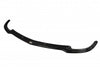 FOR MERCEDES - C-CLASS - W204 - FRONT SPLITTER - PREFACE