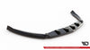 FOR MERCEDES - BENZ CLA - C117 FACELIFT - FRONT SPLITTER